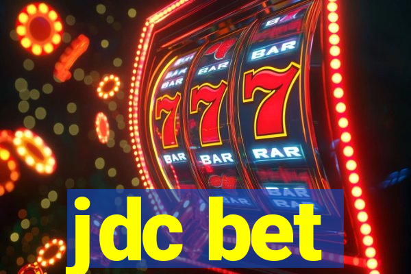 jdc bet